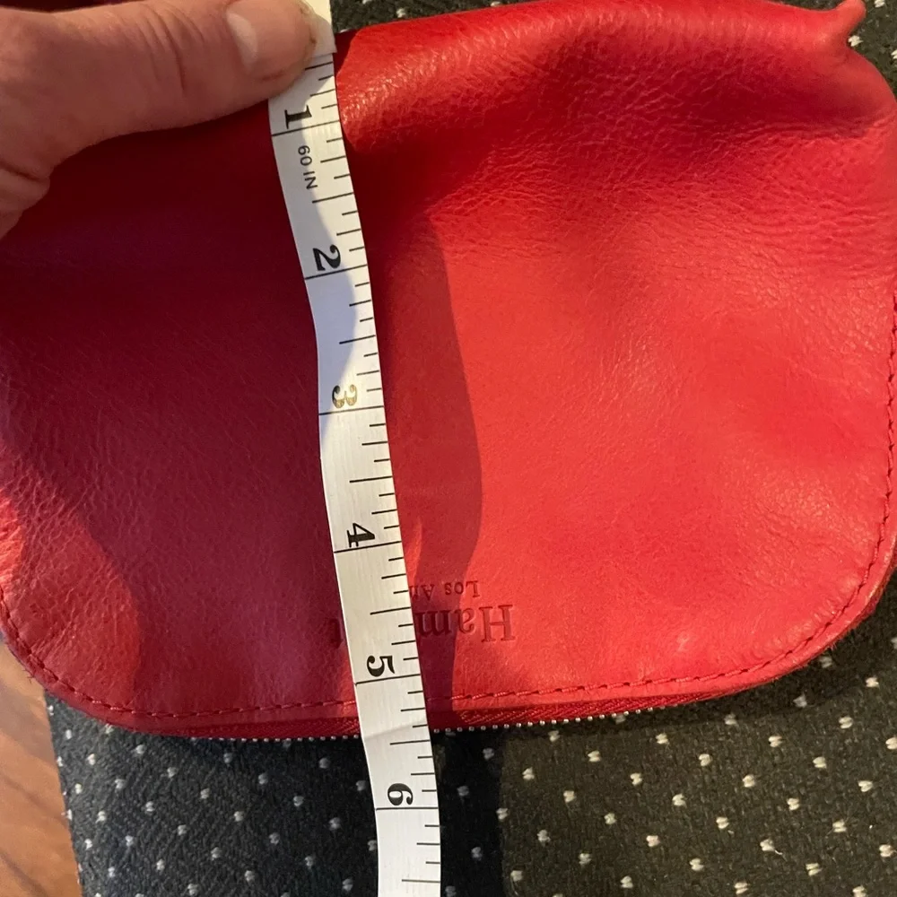 Hammitt Prince pouch - Picture 8 of 10